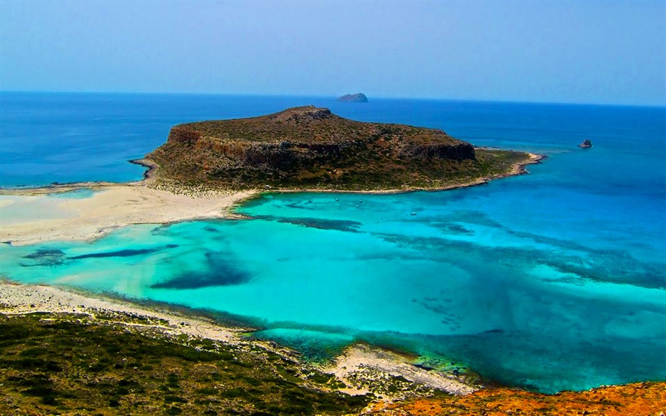 Sejur in Creta- ideea ta de vacanta pentru vara